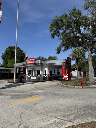 Saint Petersburg, FL Retail - 3501 34th St N