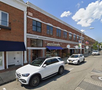 Westfield, NJ Office - 219 E Broad St