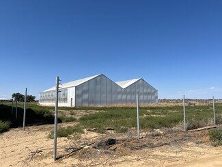 Ordway, CO Industrial - 19514 Tamarack Ln