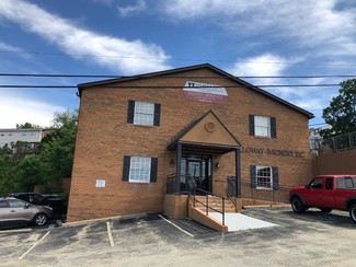 Greensburg, PA Office - 1100 Summit Dr