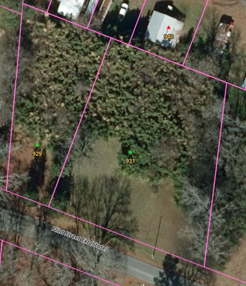 929 Flint Street Ext, Rock Hill, SC for Sale