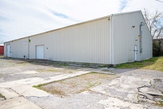 Hopkinsville, KY Industrial - 417 1st st
