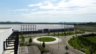 Nashville, TN Industrial - 7228 Centennial Blvd