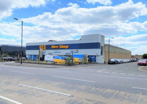 375 Bath Rd, Slough, BKS for Sale