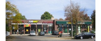 Oak Park, IL Retail - 200-210 Lake St