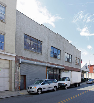 Yonkers, NY Office/Retail - 289 New Main St