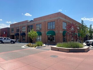 Carson City, NV Office, Office/Retail - 111 W Telegraph St