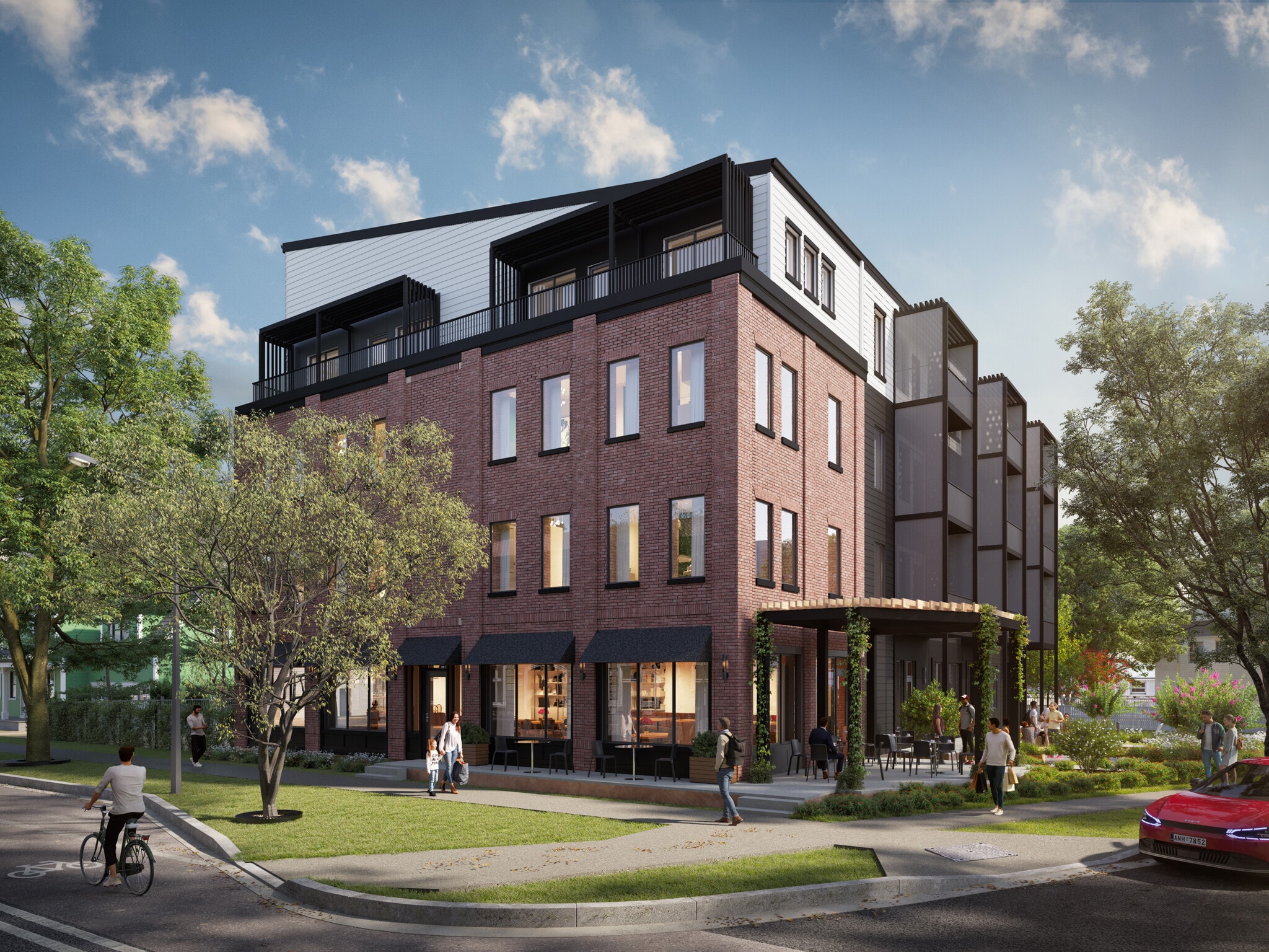 3561 Minnehaha Ave, Minneapolis, MN for Rent
