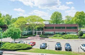 Manalapan Township, NJ Office - 198 Route 9 N Manalapan Township, NJ Office - 198 Route 9 N