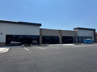 Wilson, NC Retail - 5442 Lamm Rd Wilson, NC Retail - 5442 Lamm Rd