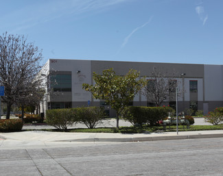 Oxnard, CA Industrial - 1201 Maulhardt Ave