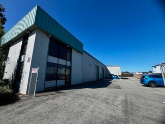 Watsonville, CA Flex - 18 Hangar Way