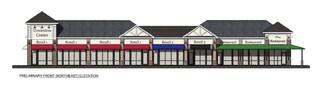 White Marsh, MD Retail - Cowenton Rd & Philadelphia Rd