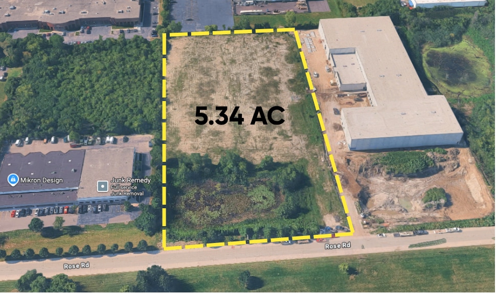 625 Rose Rd, Lake Zurich, IL for Sale