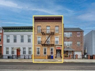 Astoria, NY Multi-Family - 3172 44th St