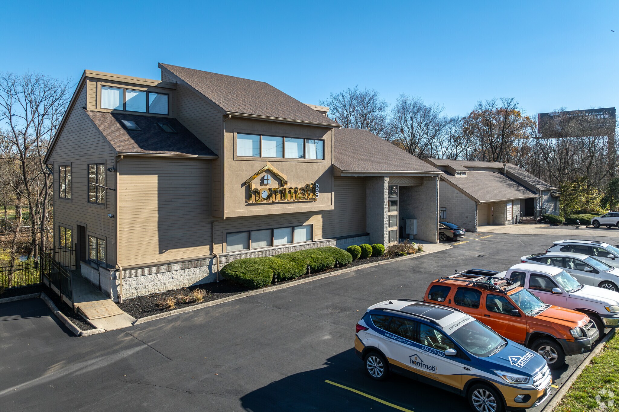 6264 S Sunbury Rd, Westerville, OH for Rent