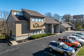 Westerville, OH Office - 6264 S Sunbury Rd