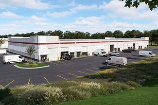 Groveland, FL Industrial - 7835 American Way Groveland, FL Industrial - 7835 American Way
