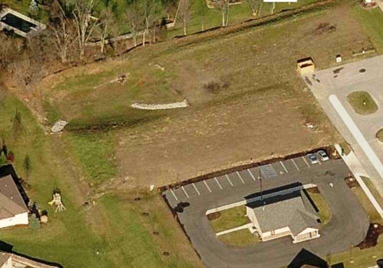 Pony Express Run Leo, IN 46765 Land Property for Sale on