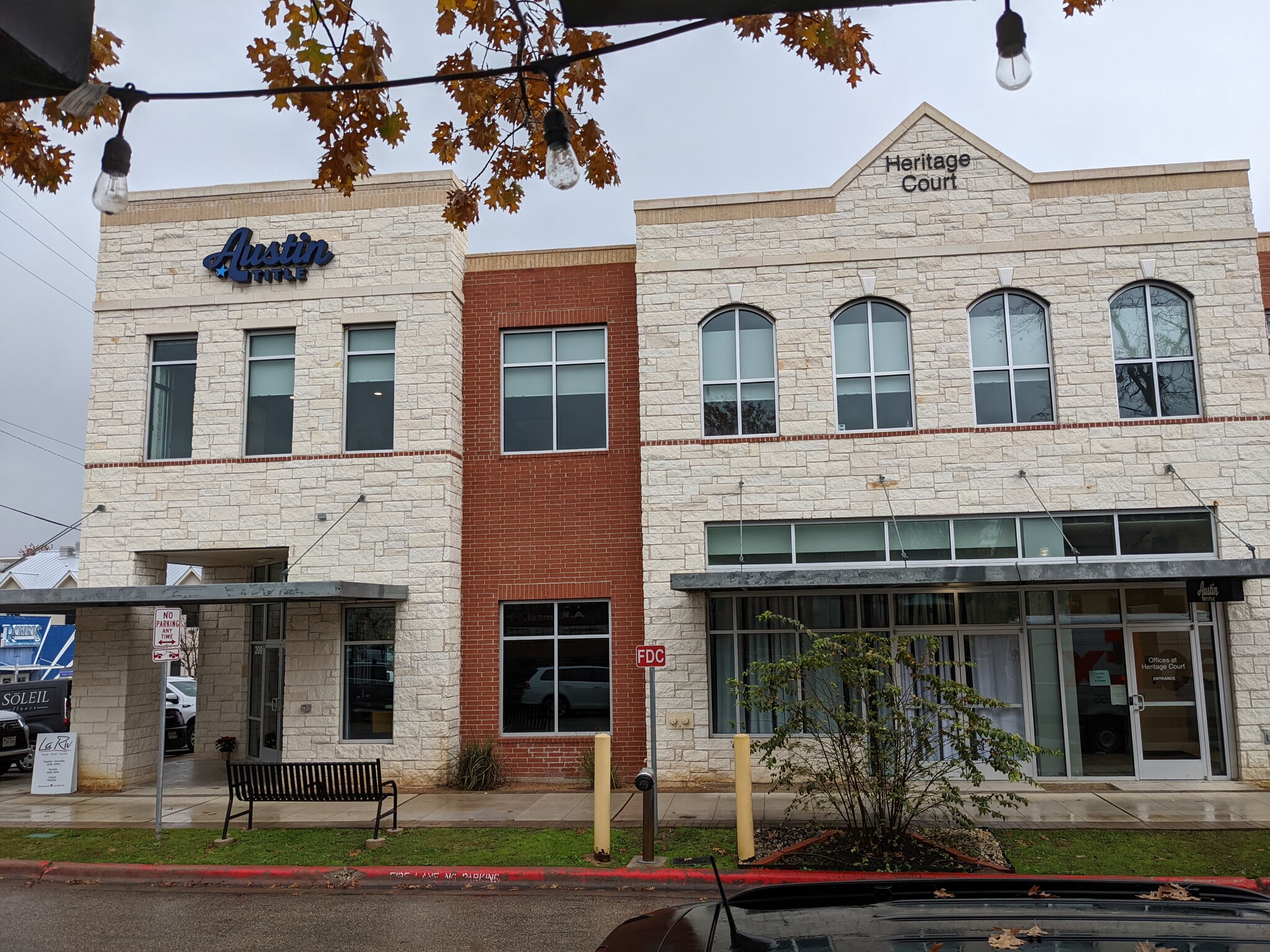 200 E 8th St, Georgetown, TX for Rent