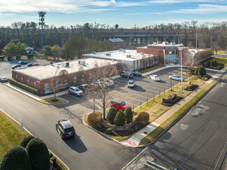 Haddon Heights, NJ Office - 500 Grove St