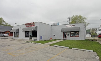 3314 W Loomis Rd Unit 3318  