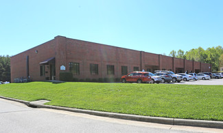 Kernersville, NC Office - 110 SHIELDS PARK Dr