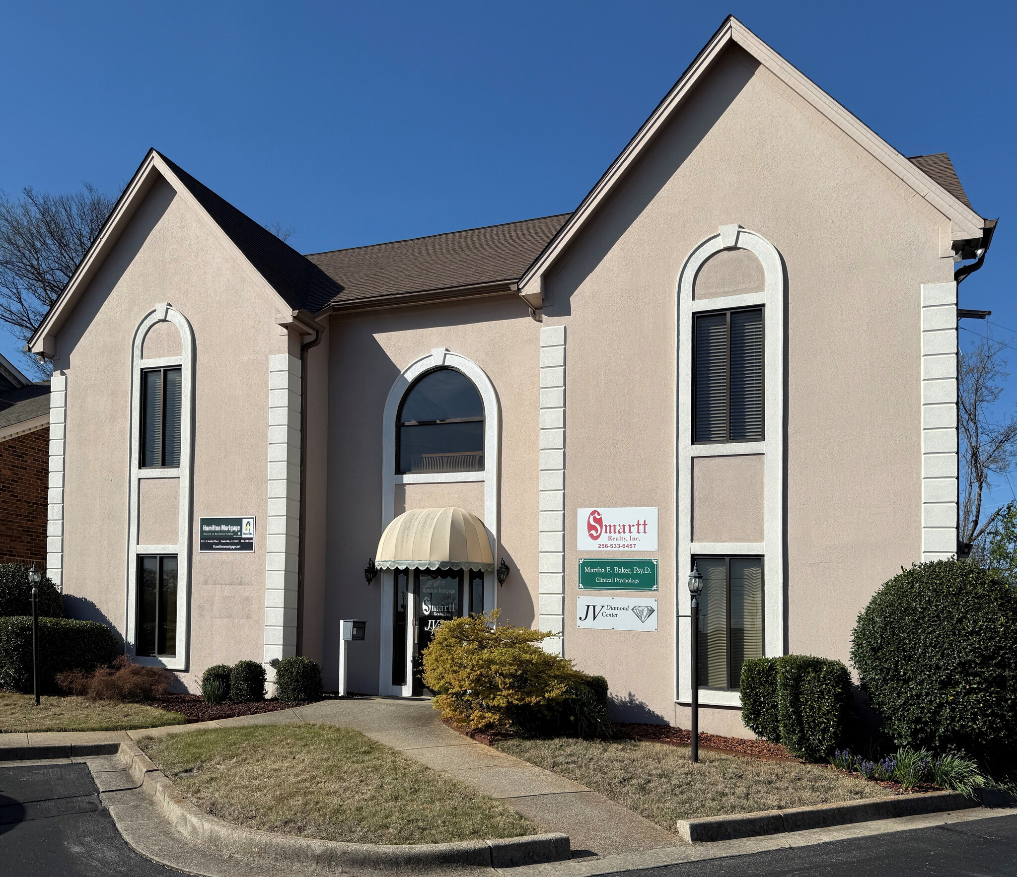 2313 Market Pl, Huntsville, AL for Rent