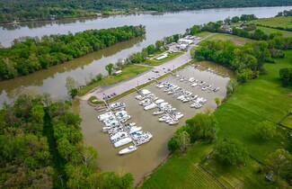 Jeffersonville, IN Marinas - 4000 Utica Pike