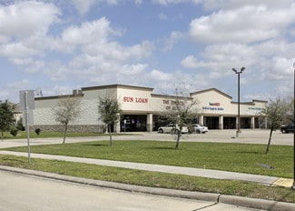 Dickinson, TX Retail - 589 FM 517