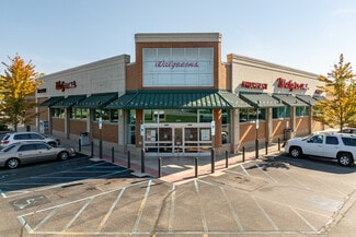 South Bend, IN Drug Store - 2845 W Cleveland Rd