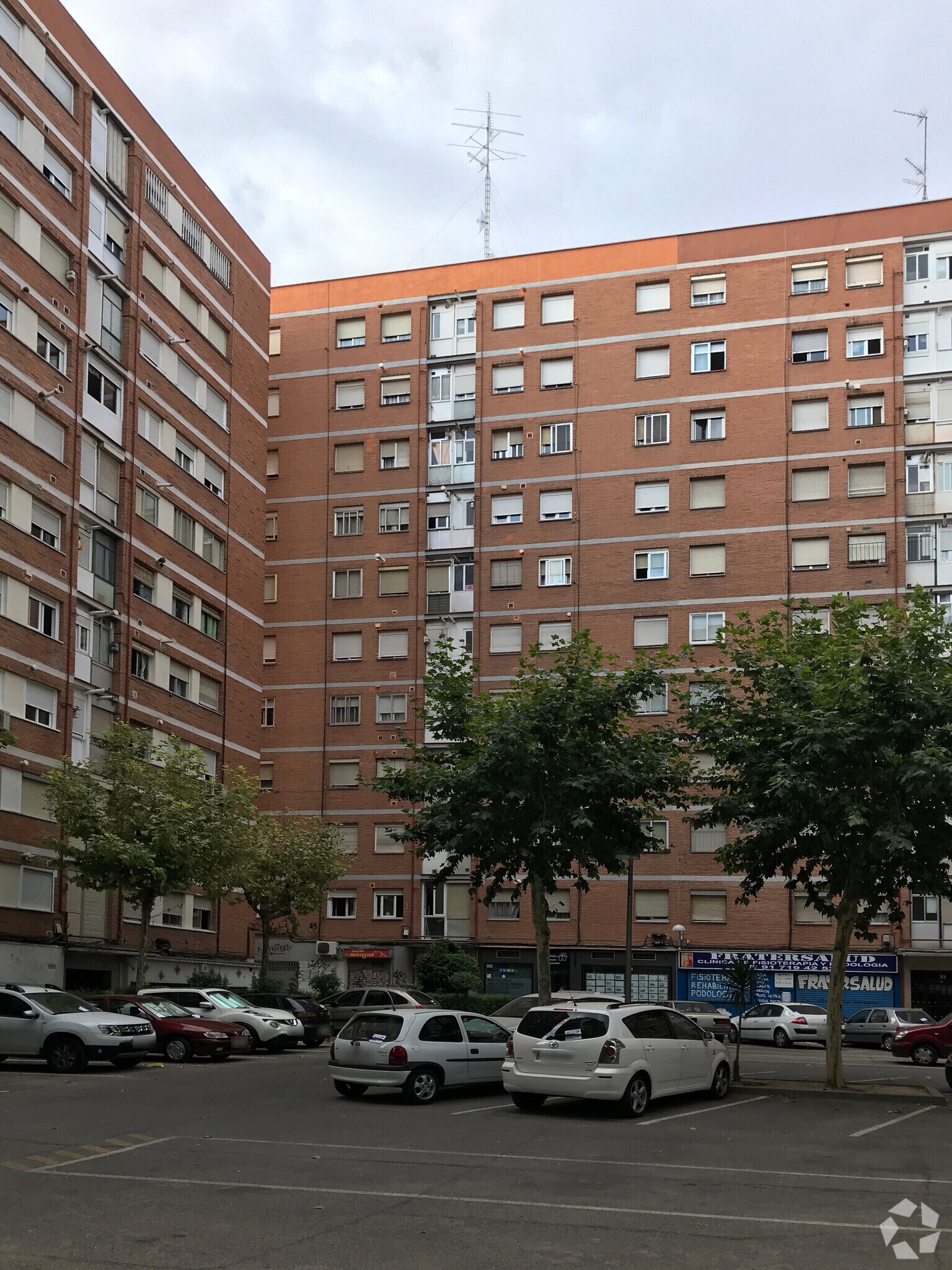 , Madrid, MAD for Sale