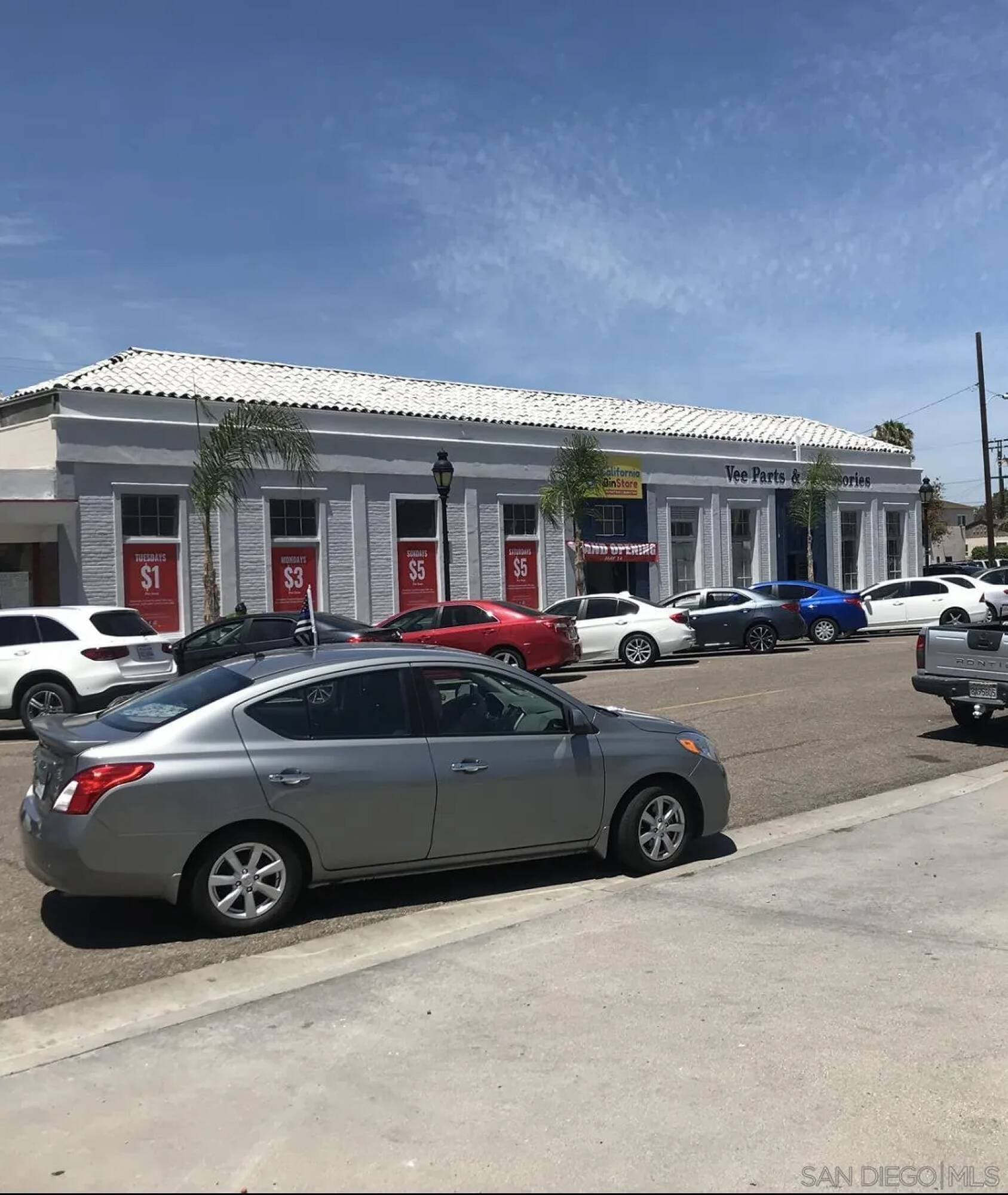 706 A Ave, National City, CA for Rent