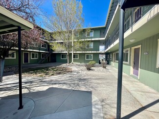 Sparks, NV Apartments - 1800 Prater Way