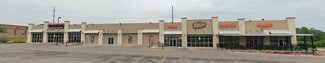 Killeen, TX Office/Retail - 2497 E Central Texas Expy