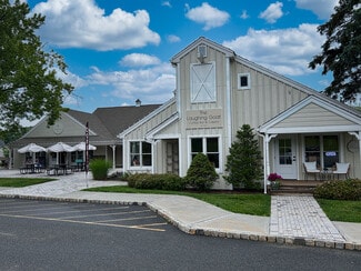 Lafayette, NJ Retail, Flex - 75 State Route 15