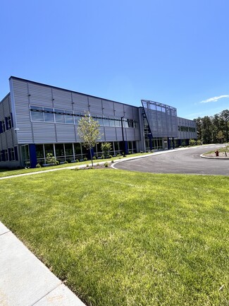 Egg Harbor Township, NJ Office - 601 Aviation Research Blvd Egg Harbor Township, NJ Office - 601 Aviation Research Blvd