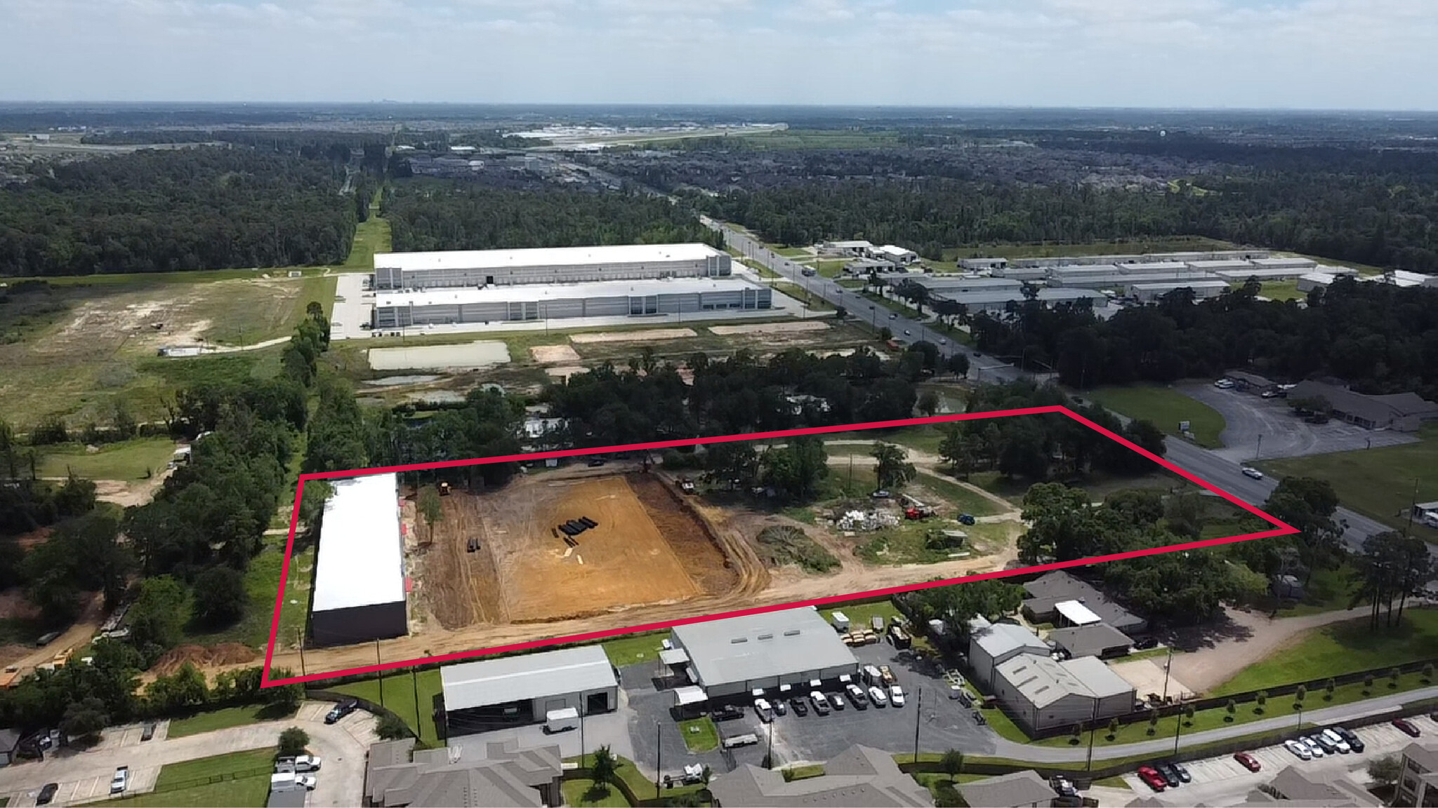 , Tomball, TX for Sale