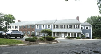 Lawrenceville, NJ Office - 168 Franklin Corner Rd