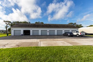 Riverview, FL Industrial - 6901 S 78th St Riverview, FL Industrial - 6901 S 78th St