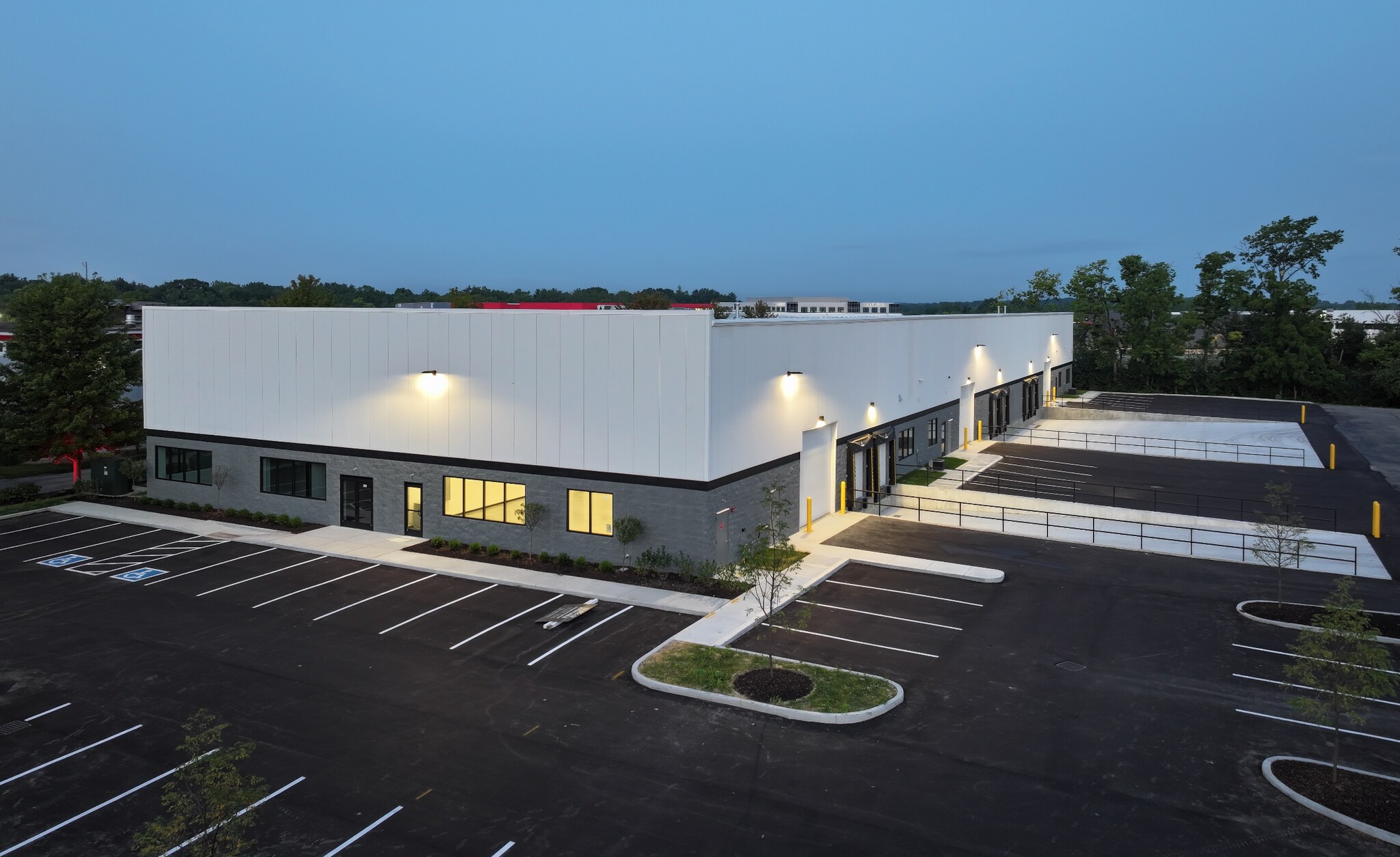 10890 Bennett Pkwy ext, Zionsville, IN for Rent