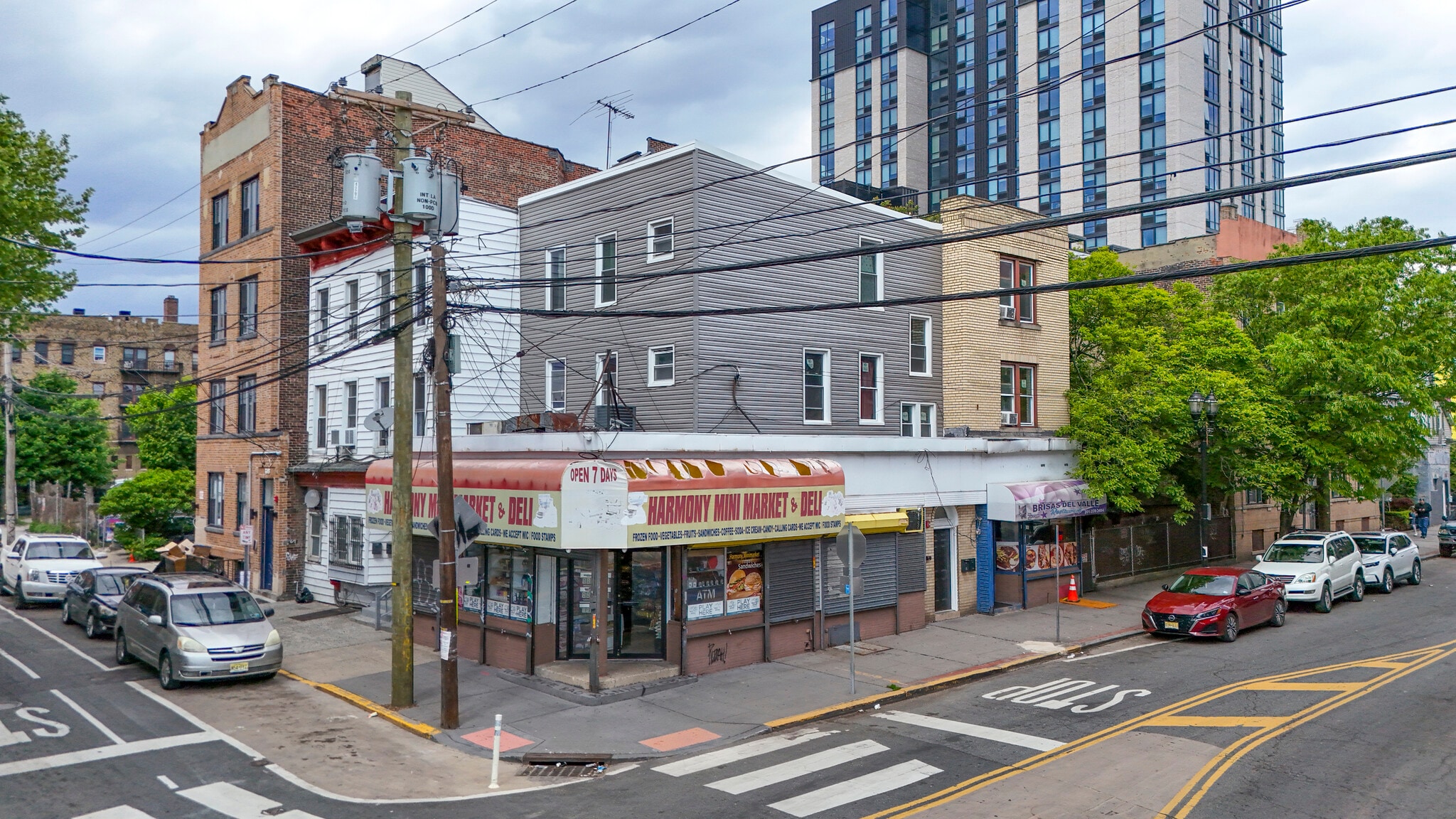 104 Storms Ave, Jersey City, NJ for Sale