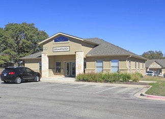 Cedar Park, TX Medical - 1464 E Whitestone Blvd