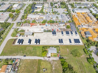 Pompano Beach, FL Industrial - 1911 NW 15th St Pompano Beach, FL Industrial - 1911 NW 15th St