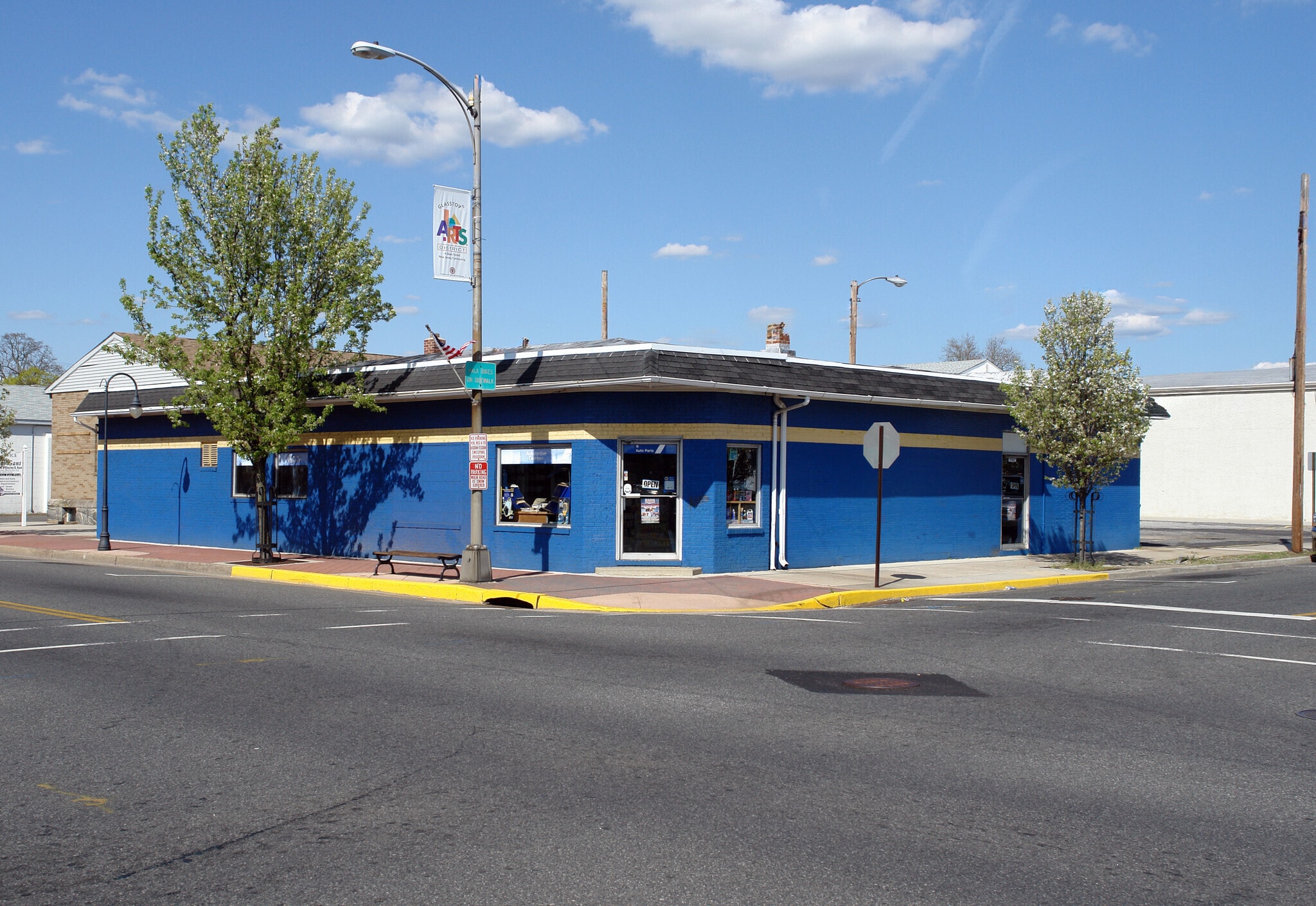 401 N High St, Millville, NJ for Sale