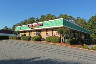 Norcross, GA Office - 4852 Jimmy Carter Blvd