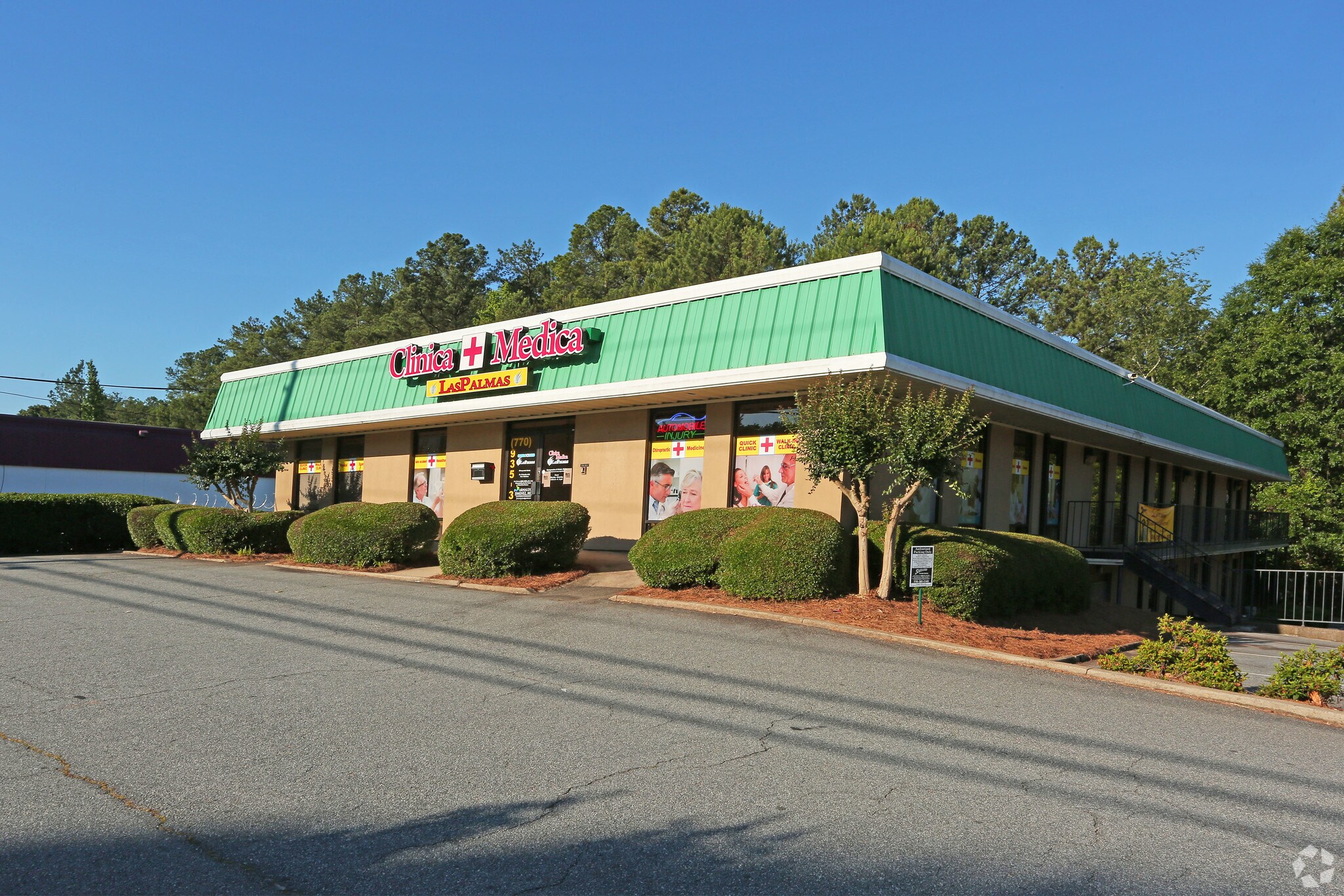 4852 Jimmy Carter Blvd, Norcross, GA for Rent