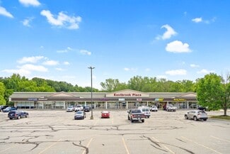 Kansas City, MO Retail - 1825-1847 NW Vivion Rd