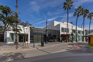 Santa Monica, CA Retail - 1245 3rd Street Promenade