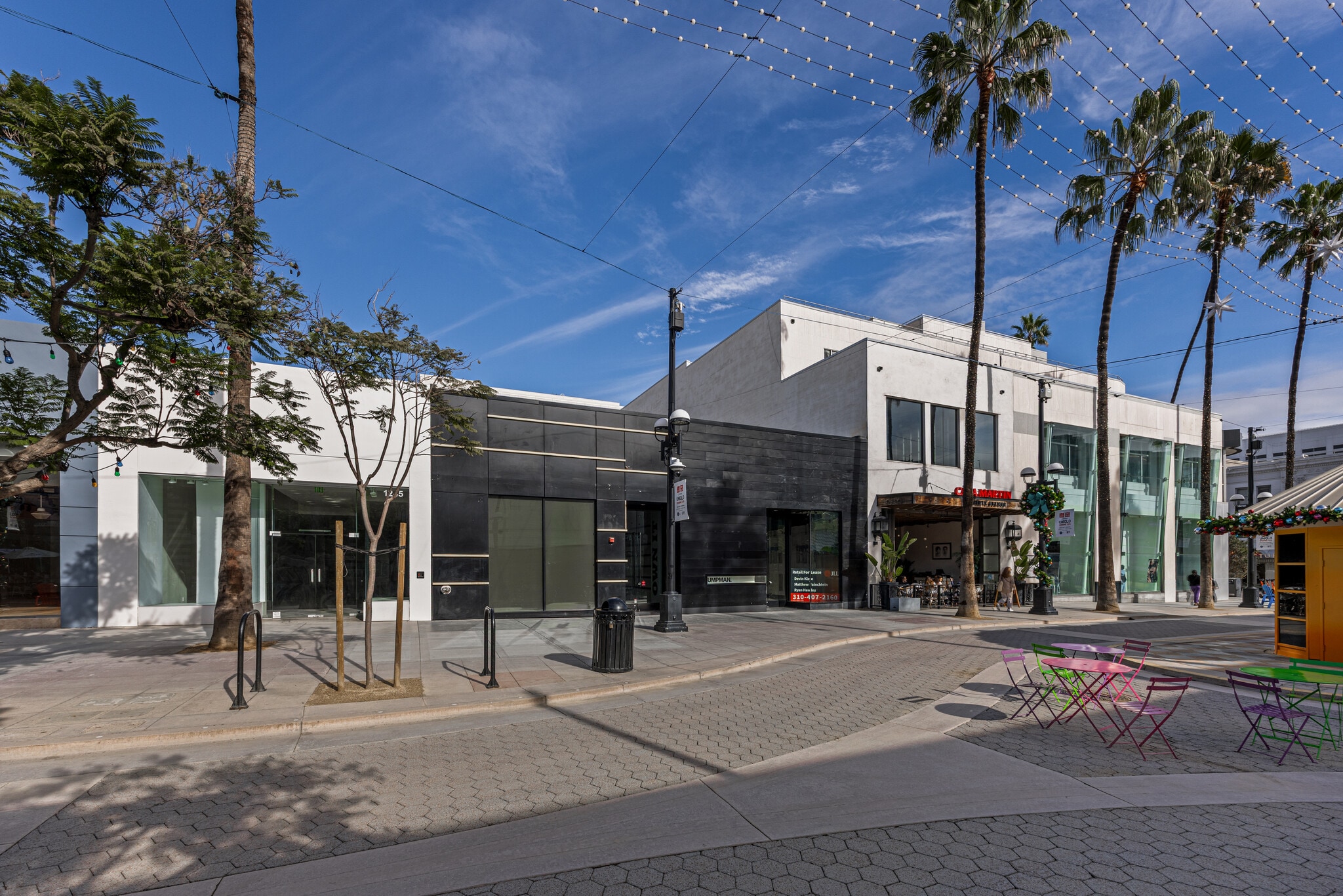 1245 3rd Street Promenade, Santa Monica, CA for Rent